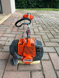 Decespigliatore Oleomac bc 270