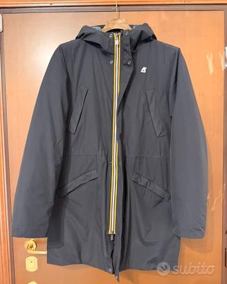 K-Way Parka