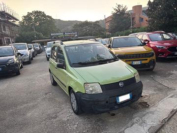 Fiat Panda 1.1 Actual