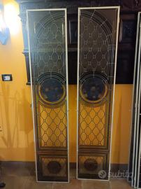 VETRI CATTEDRALI BELLI