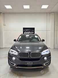 Bmw X5 xDrive30d 258CV Luxury