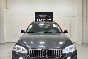 Bmw X5 xDrive30d 258CV Luxury