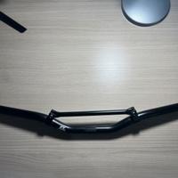 manubrio t4une per piaggio