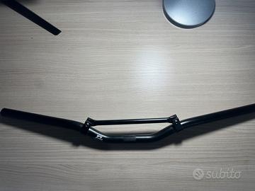 manubrio t4une per piaggio