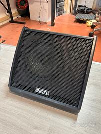 Joyo Da 35 Cassa Monitor Bluetooth