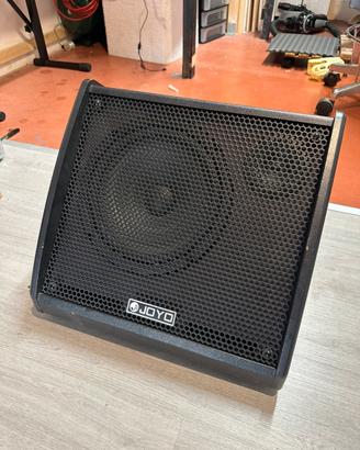 Joyo Da 35 Cassa Monitor Bluetooth