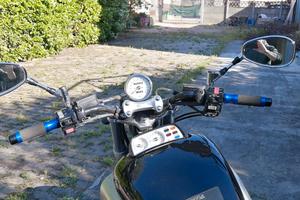 Yamaha Vmax 1200 del 1999 