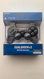 Sony DualShock 3 PS3 CECHZC2U Nero – Originale