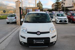 Fiat Panda 1.3 MJT S&S Lounge 4X4