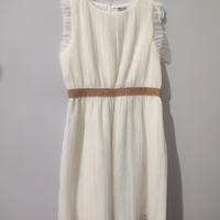 vestito da cerimonia bambina