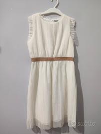 vestito da cerimonia bambina