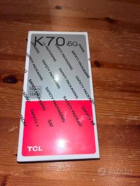 Tcl K70 5G 12/ 128 Gb