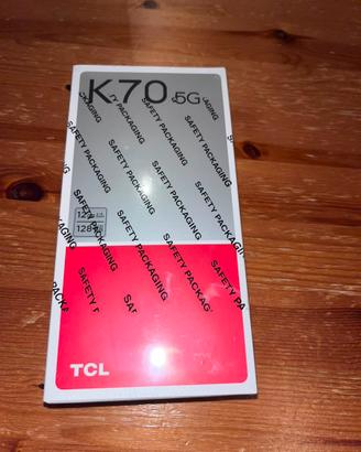 Tcl K70 5G 12/ 128 Gb