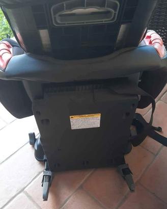 Seggiolino 936 kg Foppapedretti