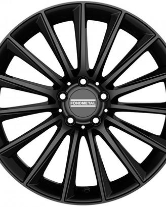 CERCHI IN LEGA Audi RS3 DA 19 POLLICI