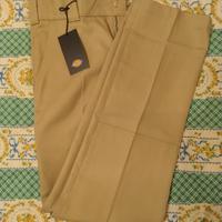 Pantalone Dickies Slim Straight double Knee