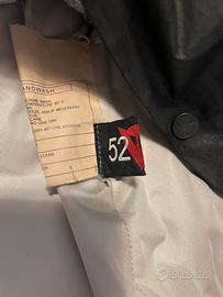 giacca moto dainese