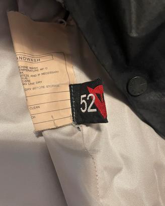 giacca moto dainese