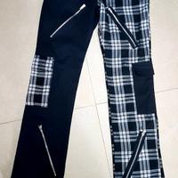 Pantaloni alternativi Black Pistol tg.28