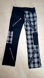Pantaloni alternativi Black Pistol tg.28