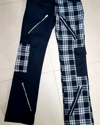 Pantaloni alternativi Black Pistol tg.28