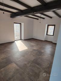 Residenziale Buriasco paese