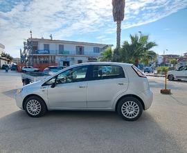 Fiat Punto 1.4 GPL young