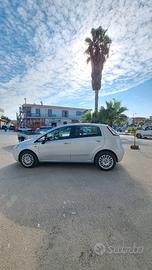 Fiat Punto 1.4 GPL young