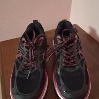 scarpe ginnastica Chempion n.39 
