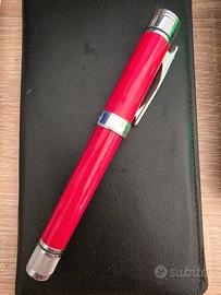 Penna stilografica Ferrari F1 World Champion