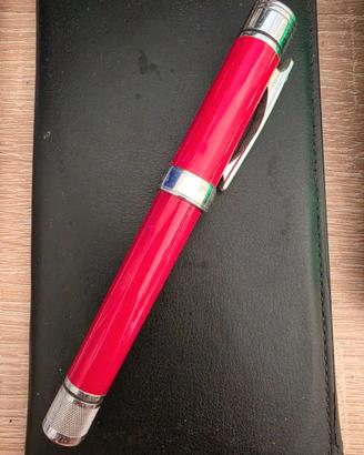Penna stilografica Ferrari F1 World Champion