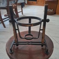 versatore vino Biscuit