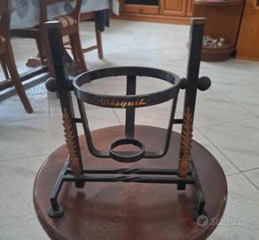 versatore vino Biscuit