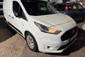 FORD Transit Connect 210 1.5 TDCi 120CV PL Furgo