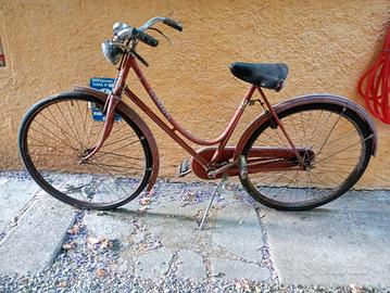 bicicletta