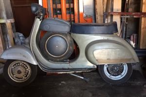 Replica vespa 50 ss