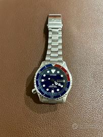 Citizen Promaster NY0086-83L