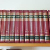 Enciclopedia Universo De Agostini Novara