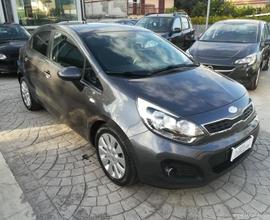 KIA Rio 1.4 CRDi WGT 5p. EX PLUS