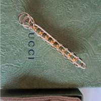 Gucci accessorio capelli