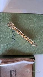 Gucci accessorio capelli