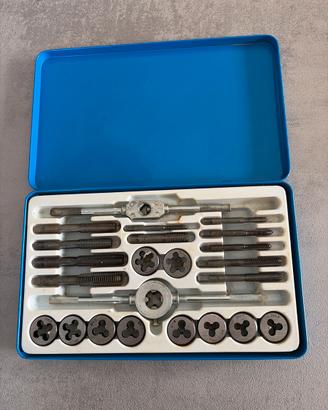 Set maschi e filiere