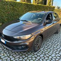 FIAT Tipo 1.0 5Porte S&S City Life 100 E6D 09-2022