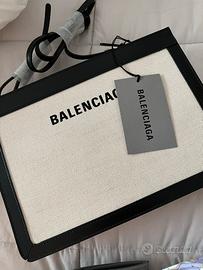 Tote Bag Balenciaga