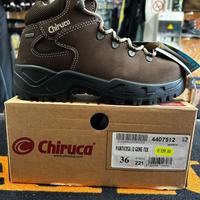 CHIRUCA PANTICOSA 12 GORE-TEX