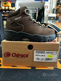 CHIRUCA PANTICOSA 12 GORE-TEX