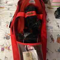 Ciaspole Baldas Lys Castor