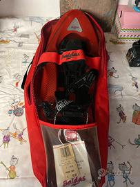 Ciaspole Baldas Lys Castor