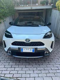 Toyota Yaris Cross Adventure 2024