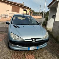Peugeot 206 1.4 hdi